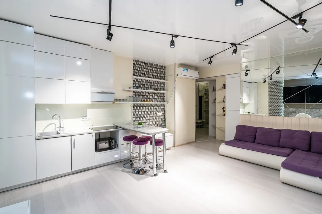 Премиум облако