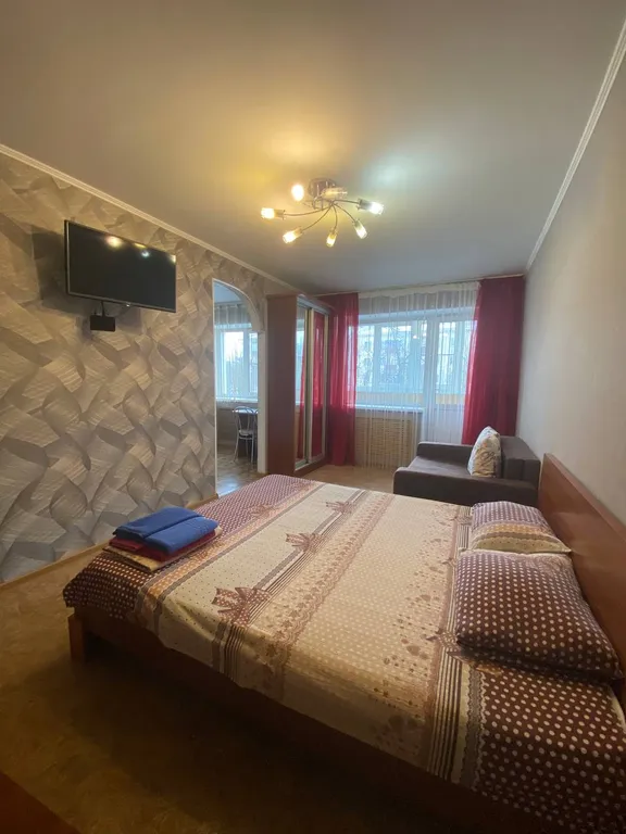 Apartaments Pobeda Avenue