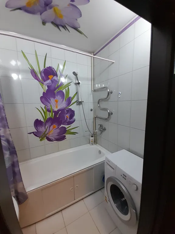 Квартира рядом с Авиа заводом