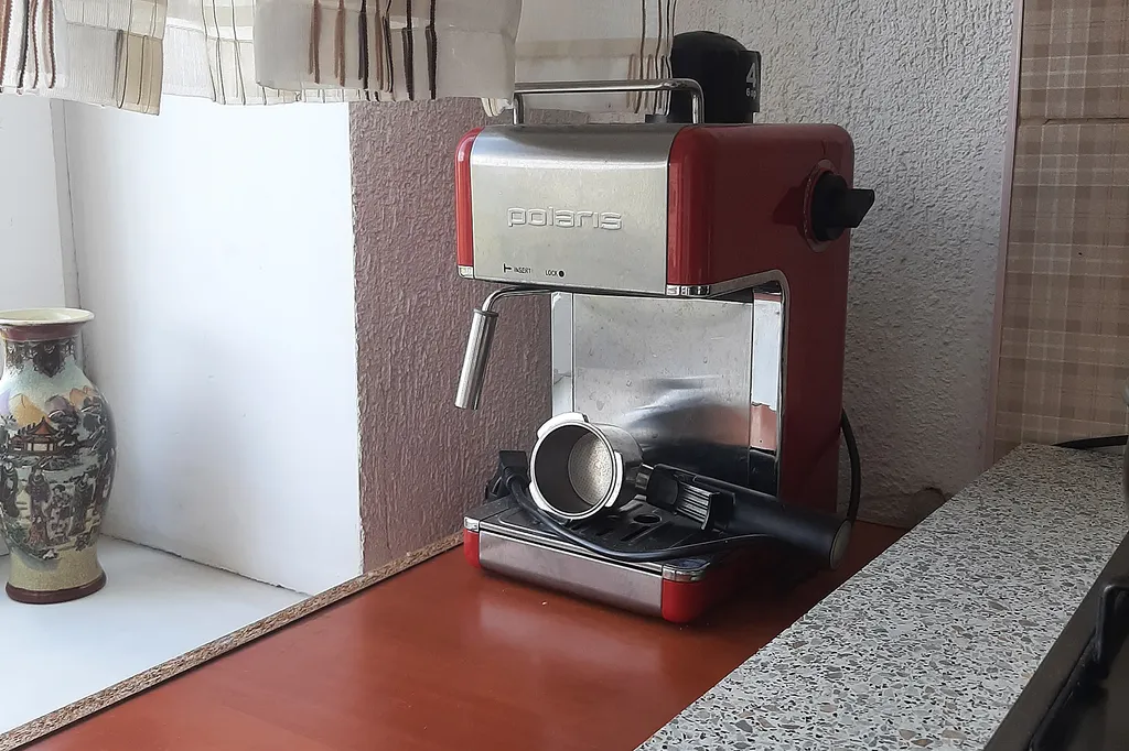 Однокомнатная в центре с видом на собор