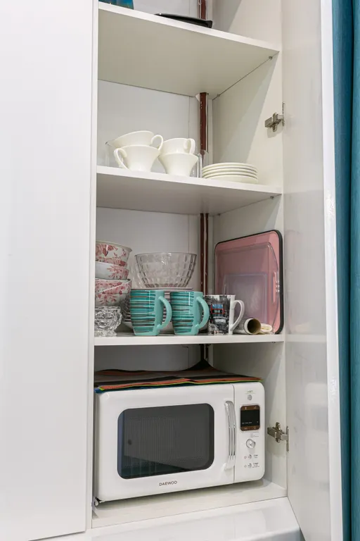 Квартира Апартаменты с террасой на первой линии моря Раушен Престиж — Светлогорск