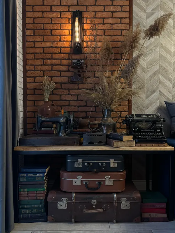 Квартира бизнес класса