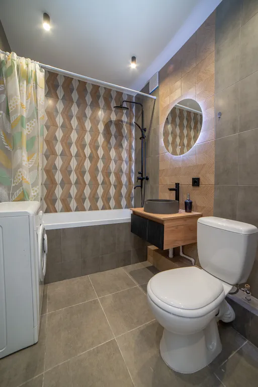 Студия на Репина 109 на 29 этаже