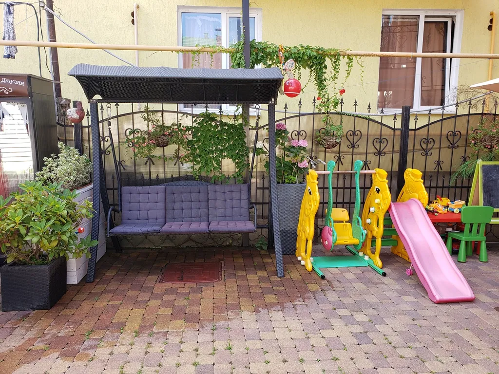 2-х комнатная квартира студия 45кв.м