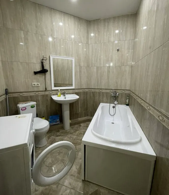 Квартира возле моря