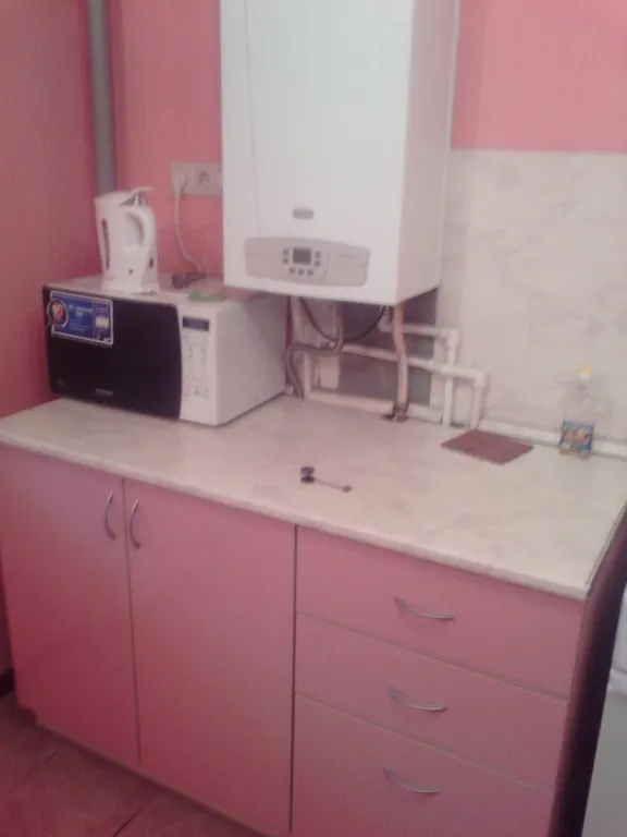 Комфортная квартира рядом с Центральным автовокзалом