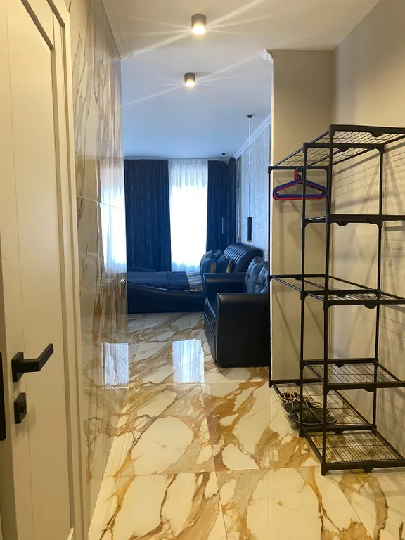 Спа делюкс, парк с видом на лес