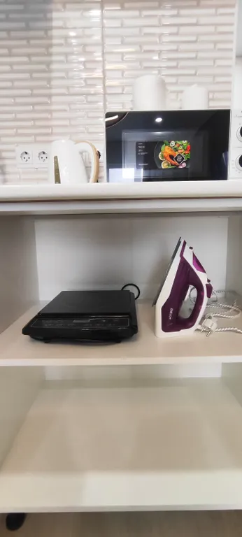 Шикарная студия с видом на реку, рядом аквапарк