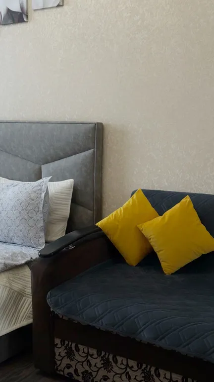 Новострой в центре Нальчика