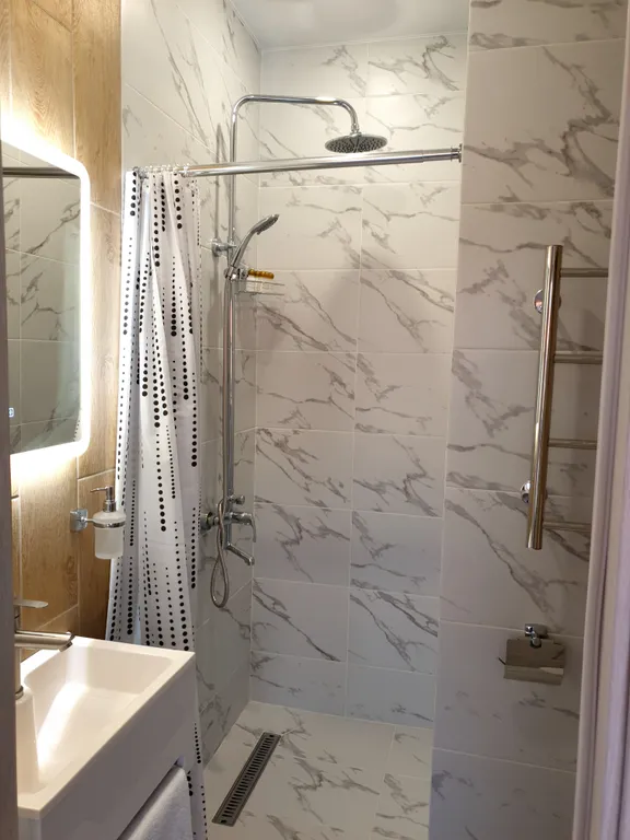 Дом на море