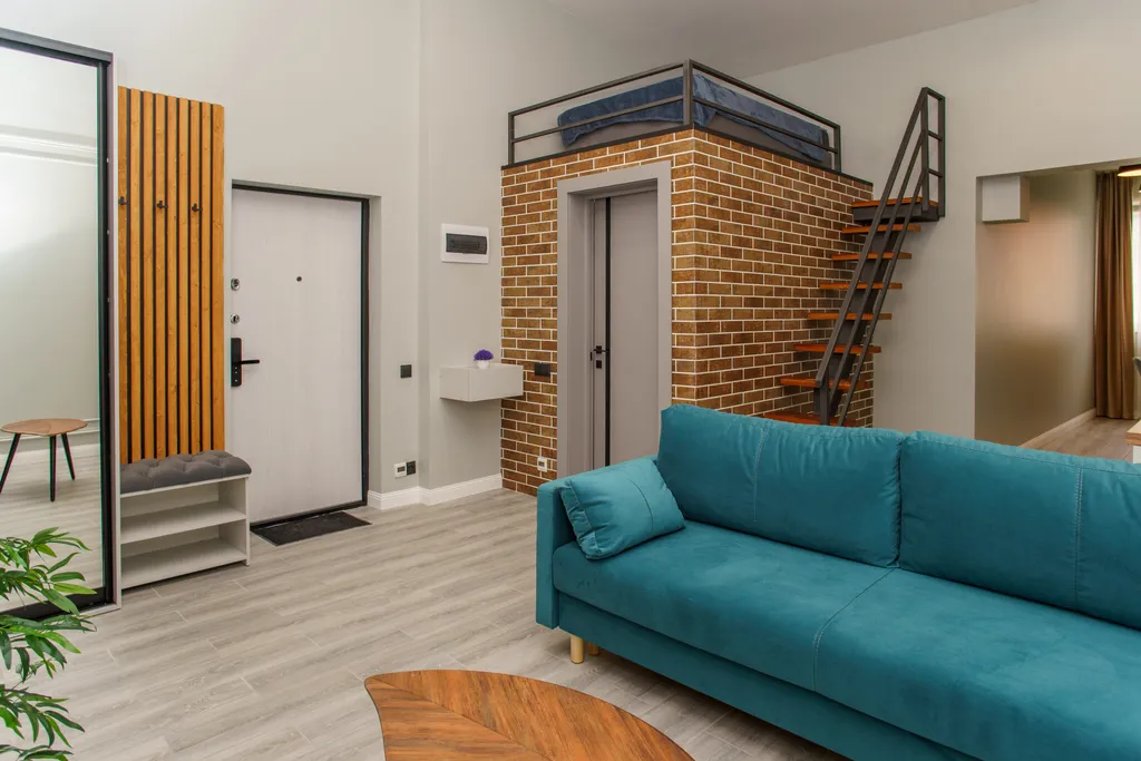 Уютная квартира в центре