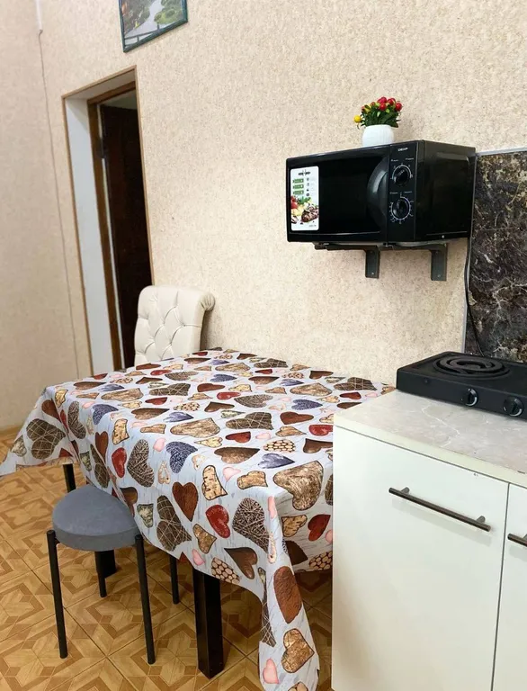 Квартира Большая квартира в самом центре — Геленджик