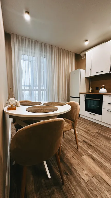 Эксклюзивная квартира — аренда посуточно в Пенза