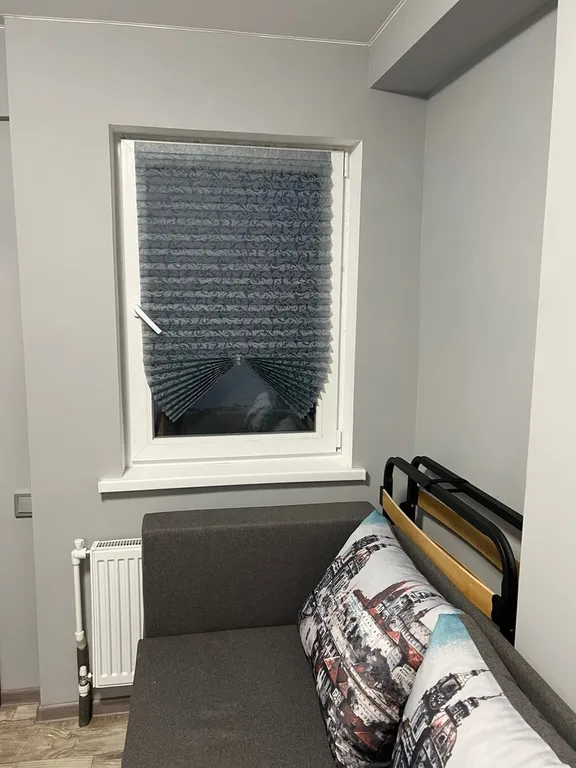 Квартира Квартира 2-х комнатный номер на 3-4 человека с санузлом без кухни — Судак