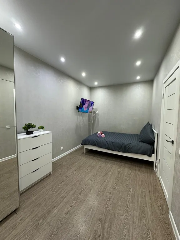 Уютная квартира на Новом шоссе