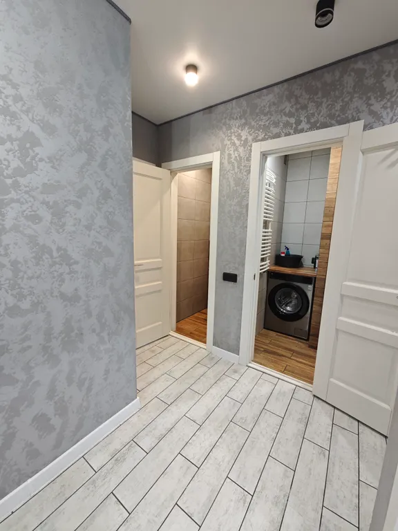 2-комнатная квартира в новом кирпичном доме