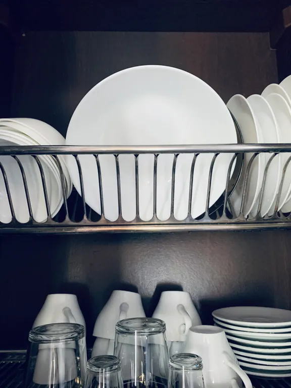 Уютная квартира у моря