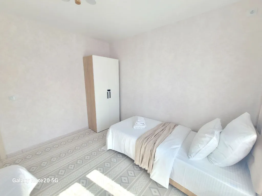 Premium квартира с видом на горы