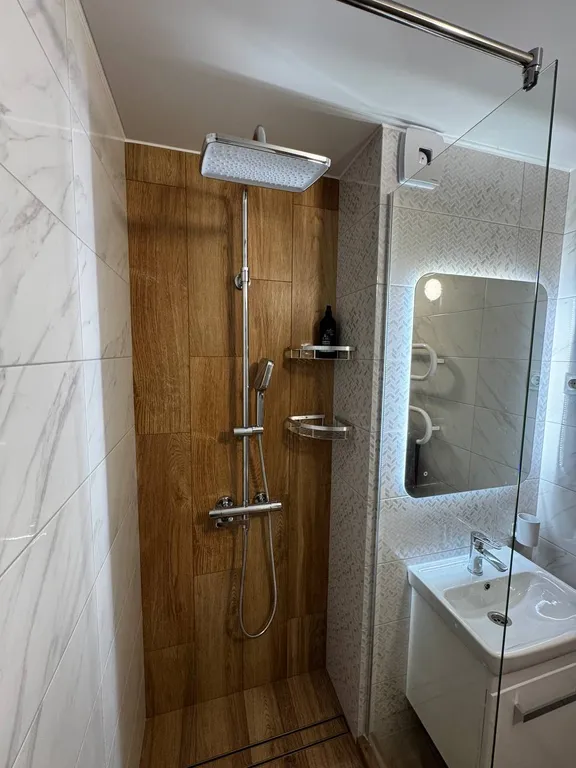 Уютная квартира в сердце города