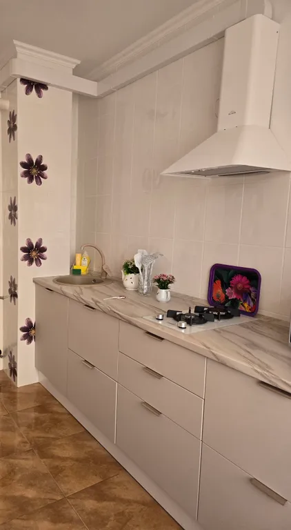 Квартира Уютная квартира в центре города — Горячий Ключ