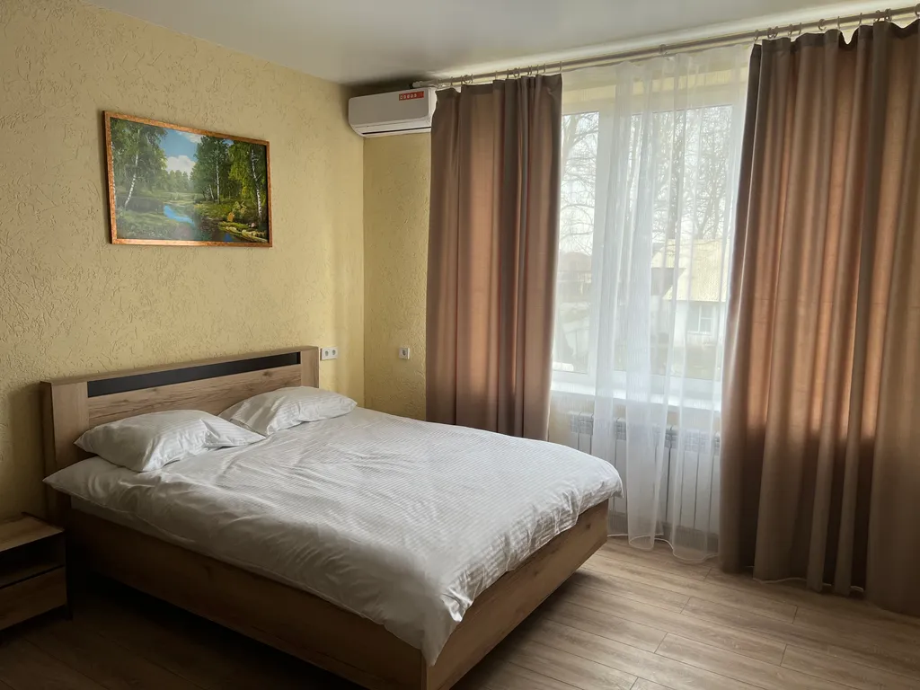 Квартира Комната — Старокорсунская