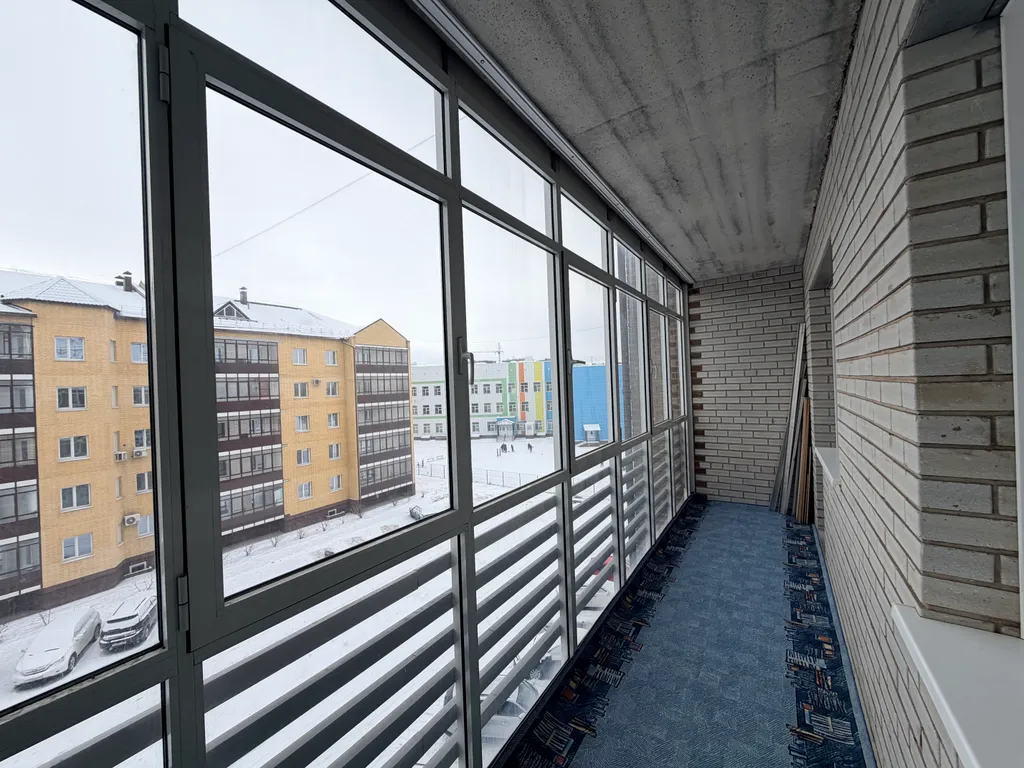 Солнечная квартира