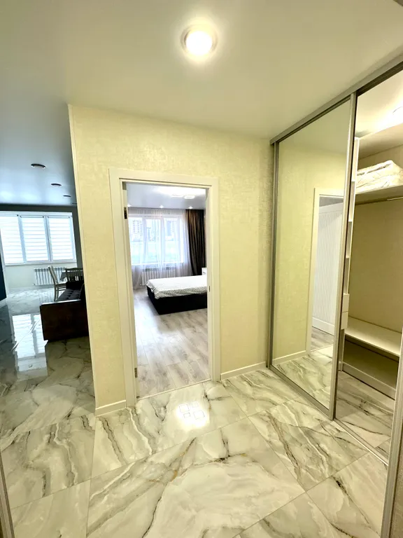 Квартира 1-комнатная Квартира — Владикавказ