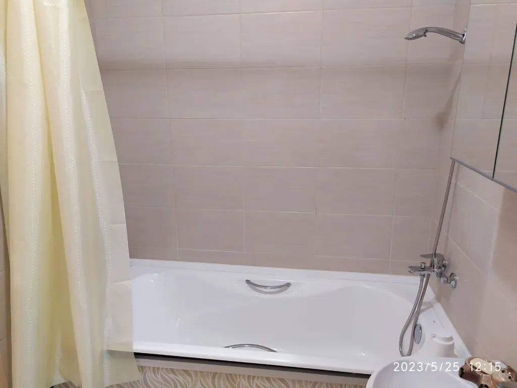 Квартира Квартира с видом на море у Острова Фортов — Кронштадт