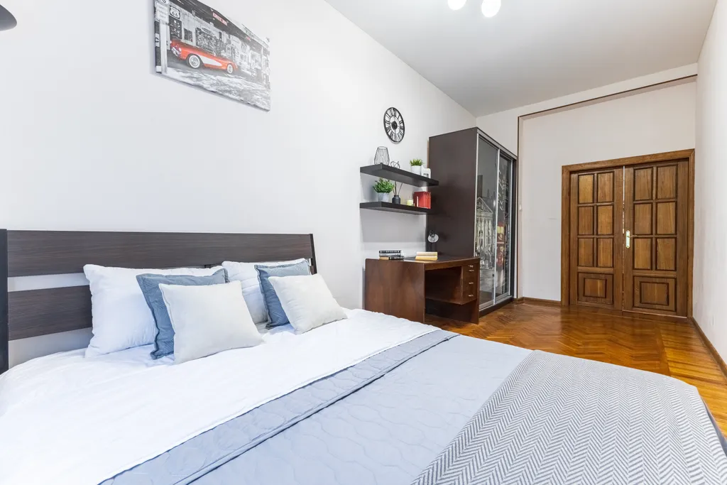 Апартаменты Comfort Home