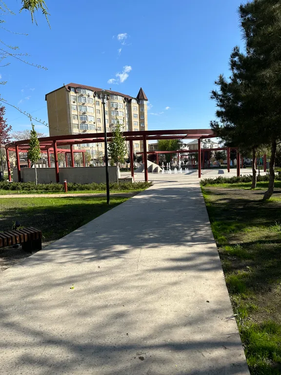 Квартира Кквартира в центре города — Дербент