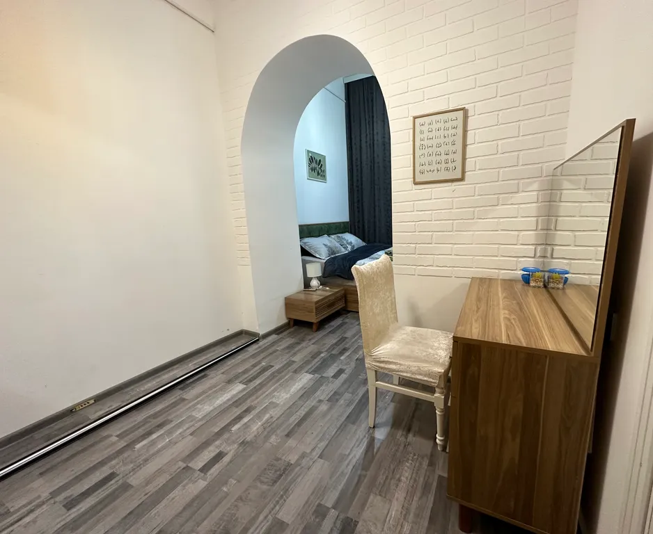 F1 Hard Rock City Center Apartment