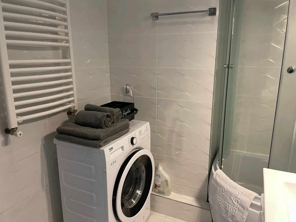 Квартира Квартира Уютная студия у королевских ворот — Калининград