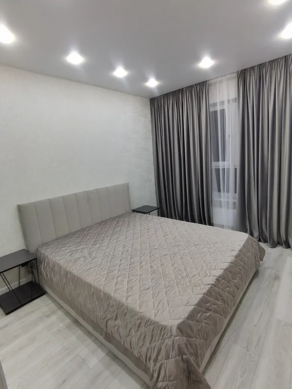 Уютная 2-х комнатная квартира рядом с морем в ЖК Аванта