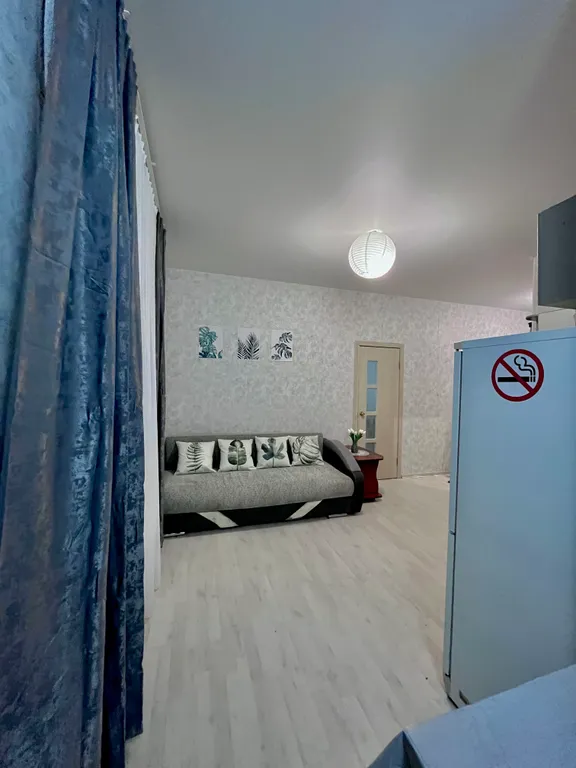 Уютная светлая квартира вблизи от центра