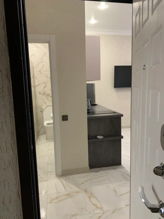 Уютные апартаменты в центре