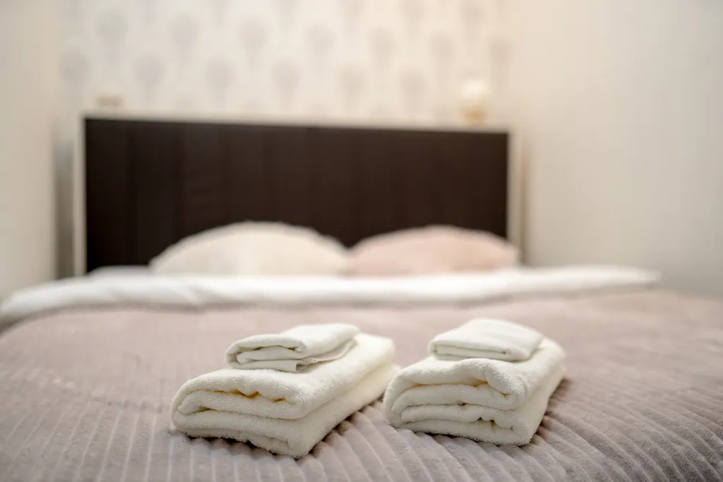 Уютная квартира в Возрождении