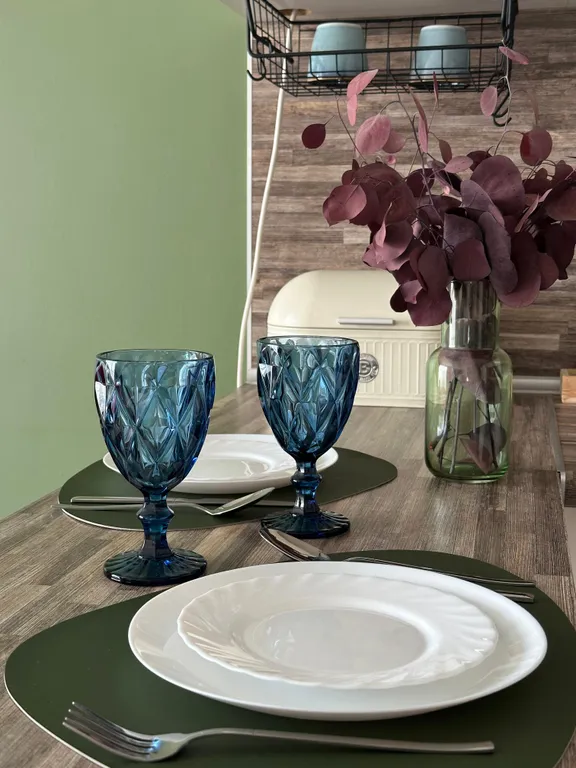 Студия рядом с аэропортом