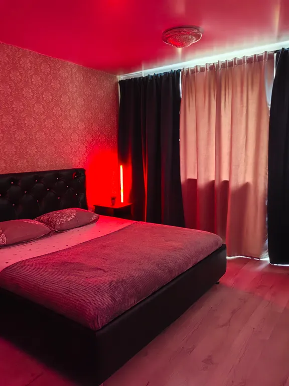 Уютная студия