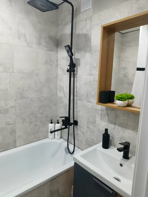 Квартира во дворе Парамонова