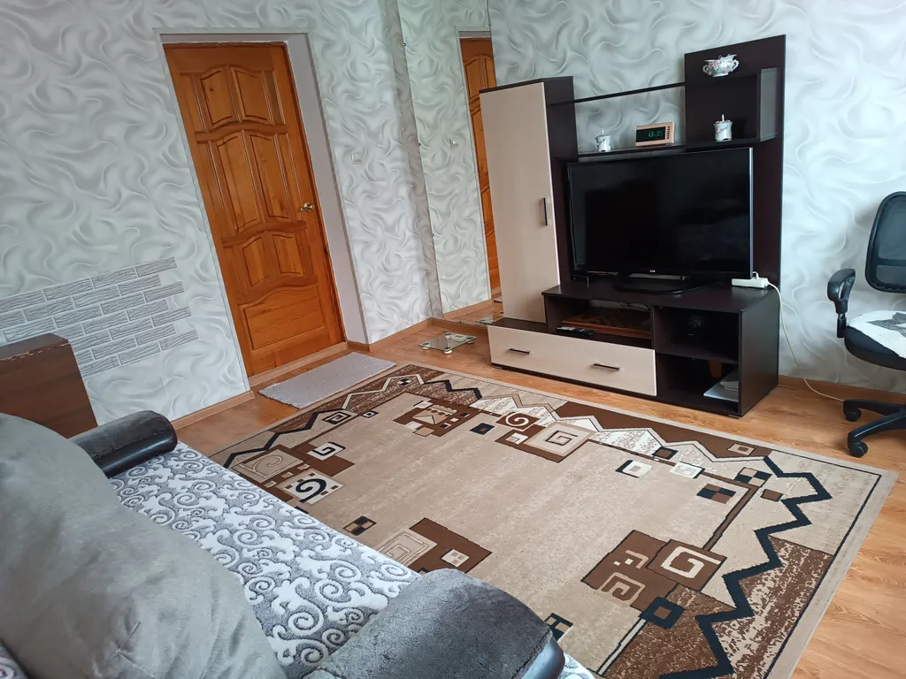 Коттедж Частный дом с видом на гору Машук — Пятигорск