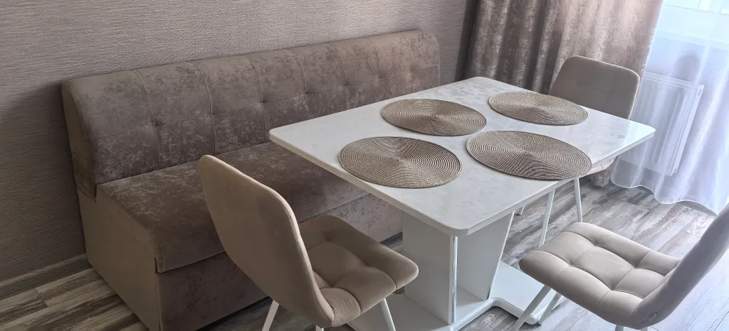 Квартира Новая , уютная квартира в 10 минутах от центра города — Курск