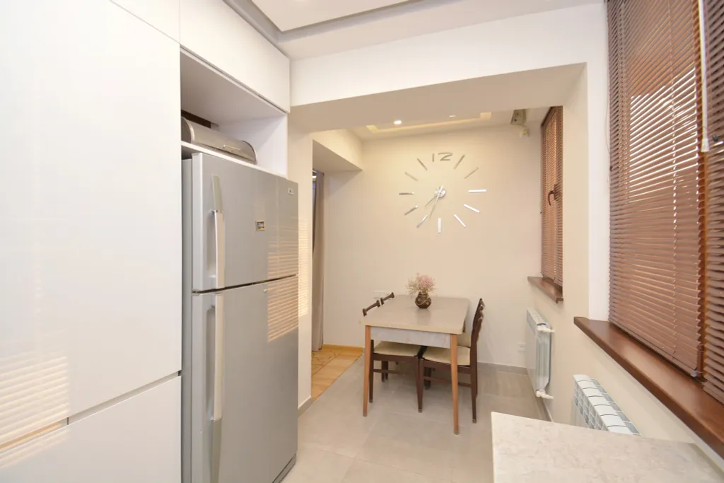 Уютная квартира на площади Сахарова (в самом сердце города)