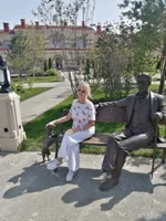 Виктория Сабитова