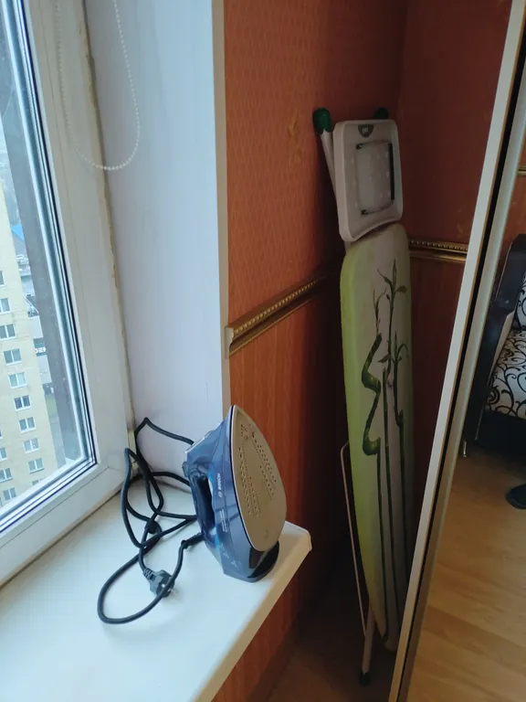 Квартира 1-комнатная Квартира — Новое Девяткино