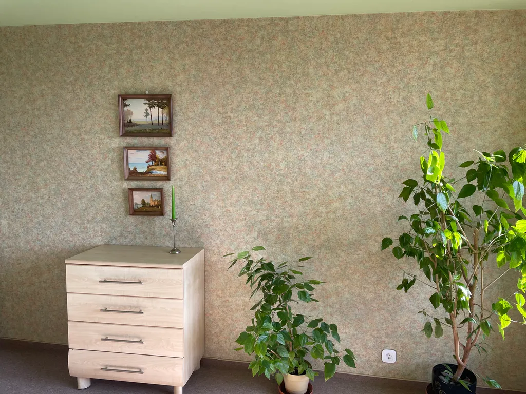 Квартира 3-комнатная Квартира — Калининград