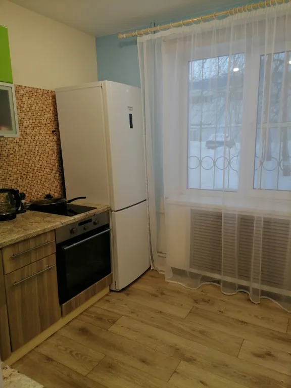 Квартира просто супер