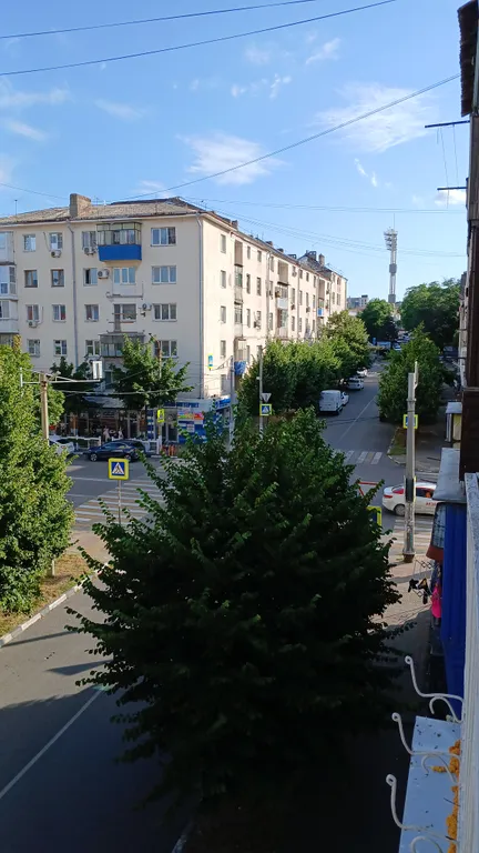 Квартира Квартира в 300 метрах до моря — Новороссийск