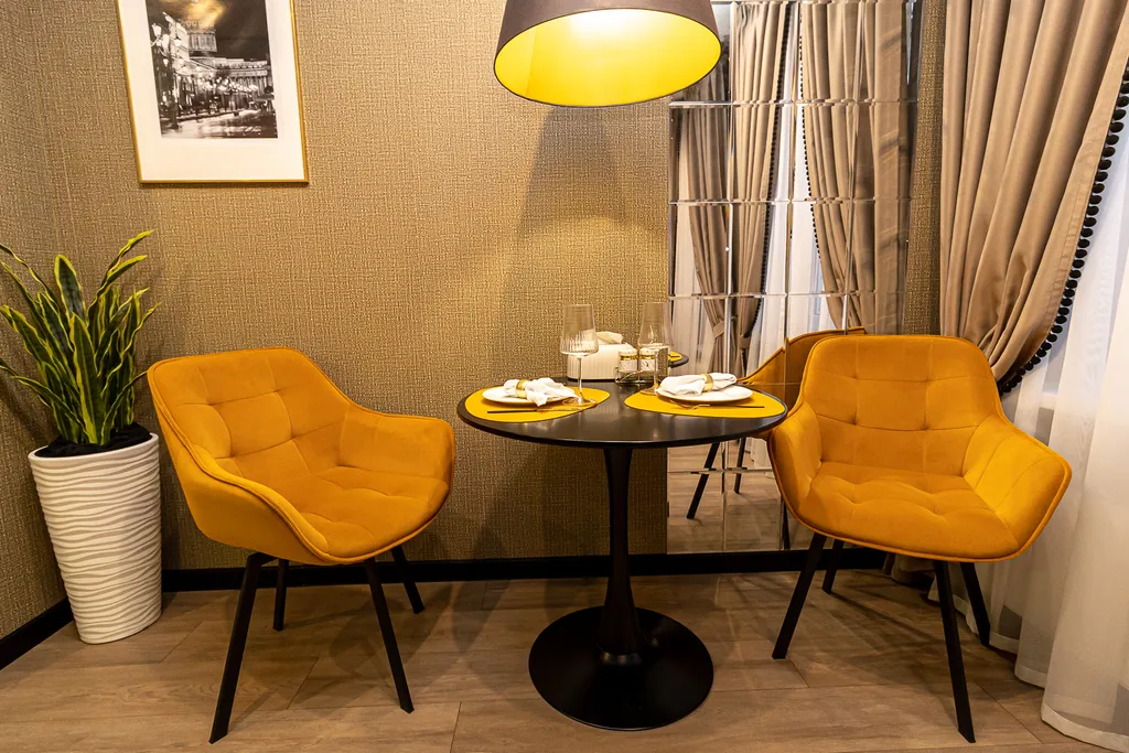 Квартира Квартира Дизайн-студия — Краснодар