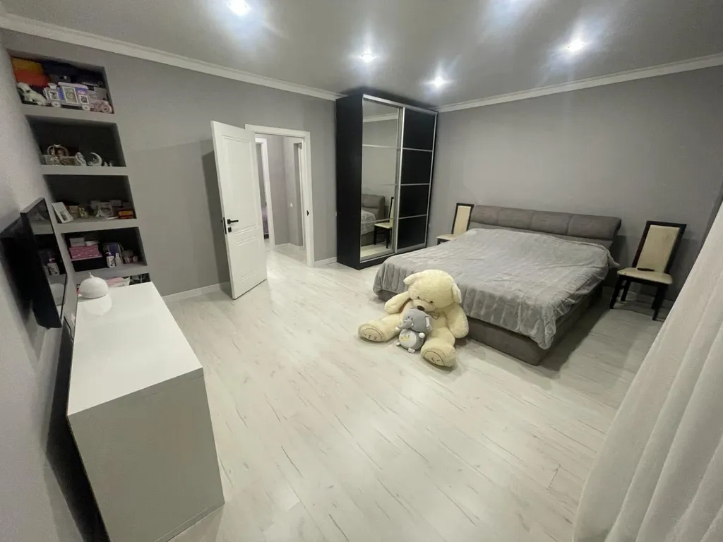 Уютный домик у моря