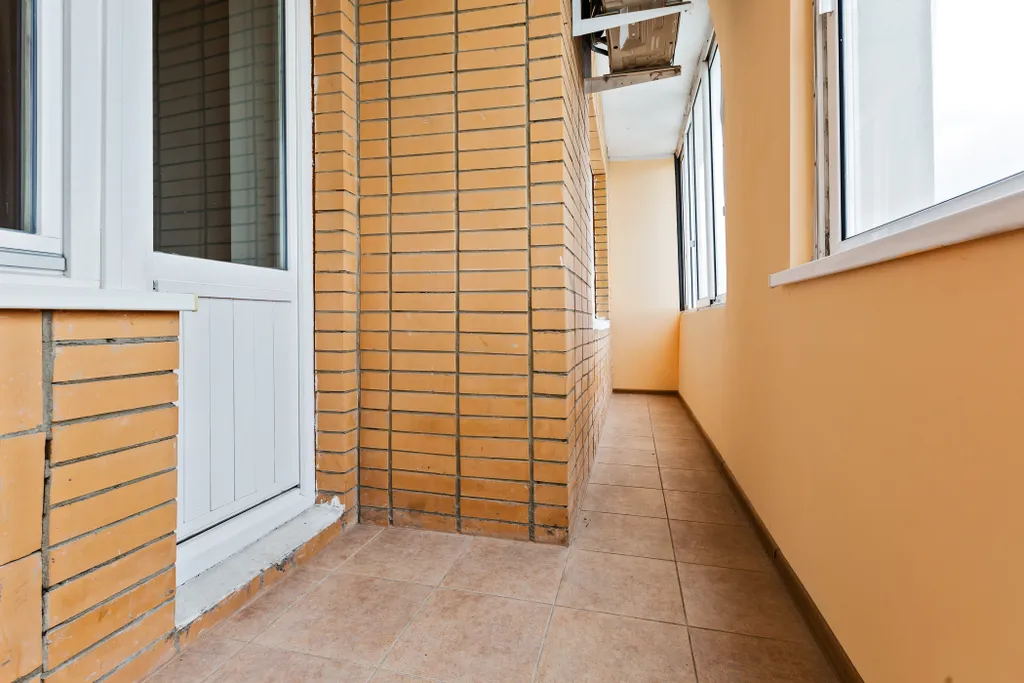 Квартира Квартира View point apartment near Krasnoselskaya metro with parking nearby — Москва
